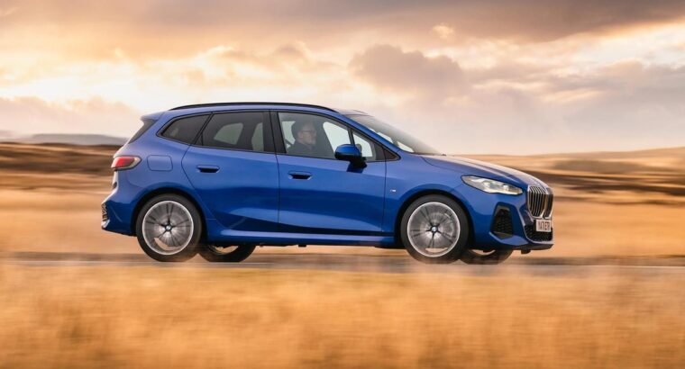 Porty & Stylish BMW 3 Series for Sale Performanc