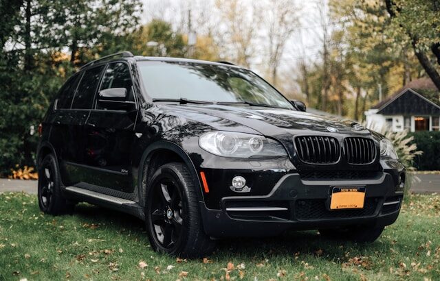 High Performance and Thrills Toyota GR Yaris for