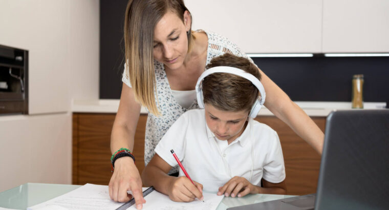 Expert Home & Online Tutoring – All Subjects & Grades