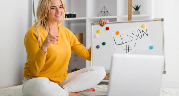 Expert Home & Online Tutoring – All Subjects & Grades