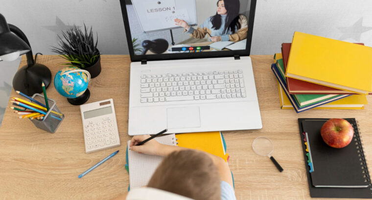 Expert Home & Online Tutoring – All Subjects & Grades