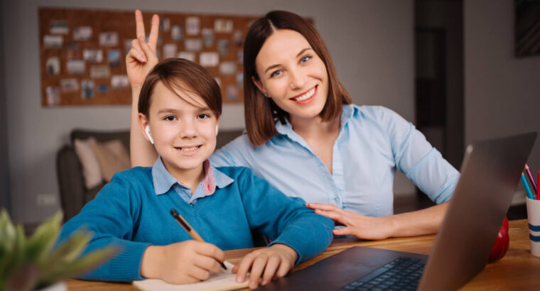 Expert Home & Online Tutoring – All Subjects & Grades