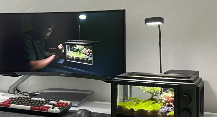 Samsung 55 inches 4K UHD Smart TV Crystal Clear Display